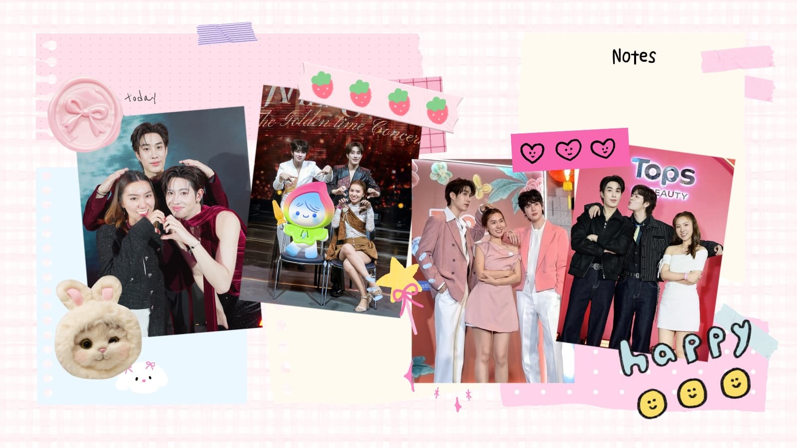 ปกร้าน Ssugar.R ให้เช่า
