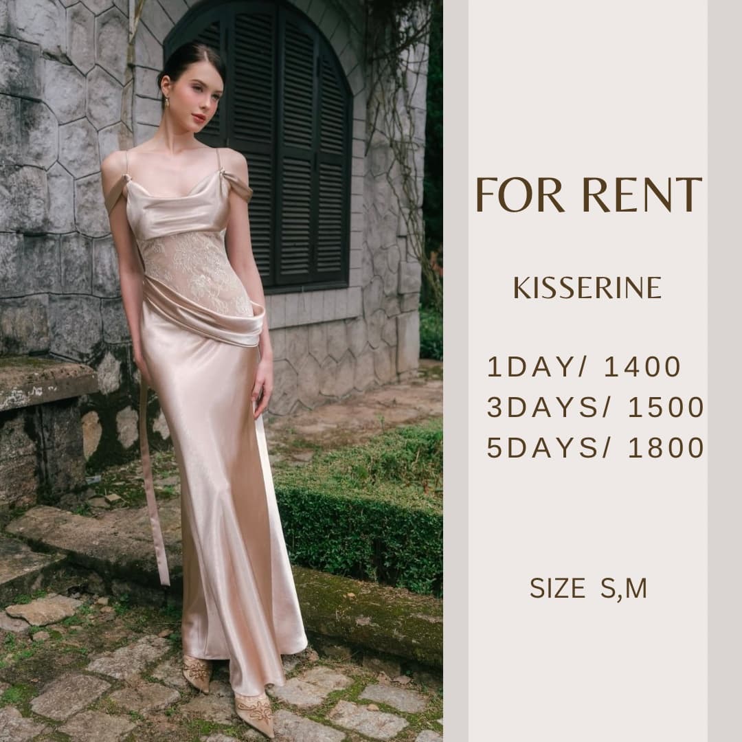Kisserine 01