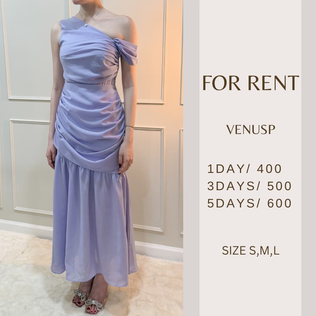 VAPEEN - Evelyn dress