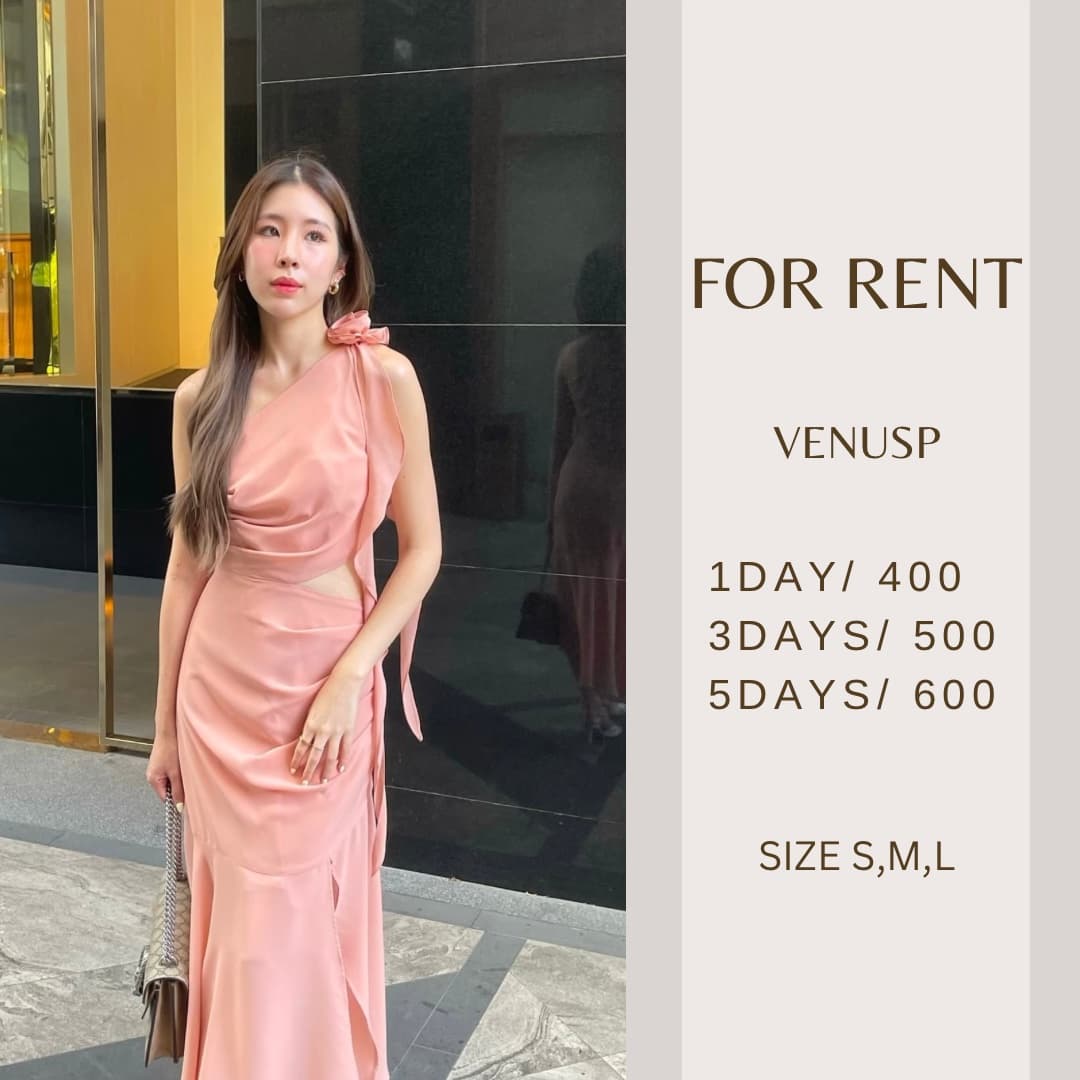 VAPEEN - Vicky dress