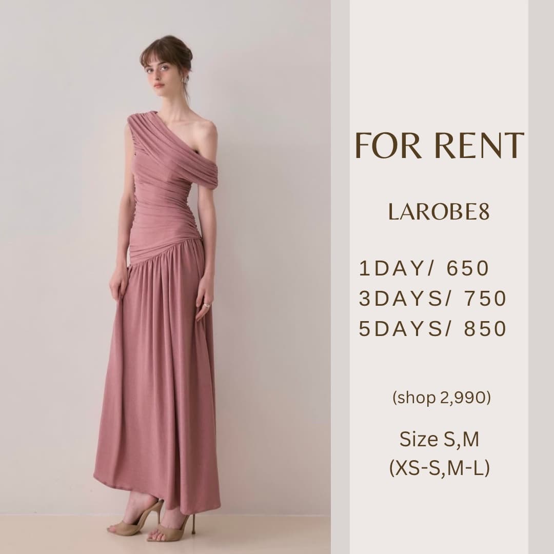 Larobe8 - CLARA