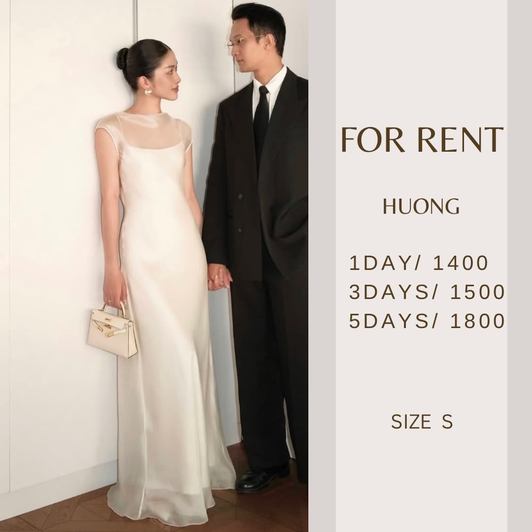 Huong
