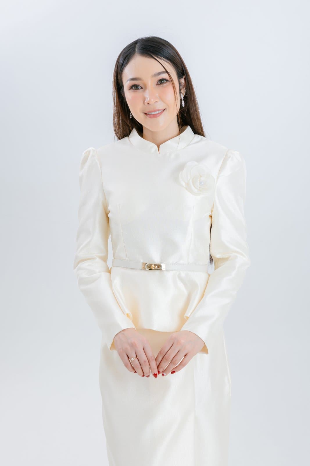 ชุดเจ้าสาว1