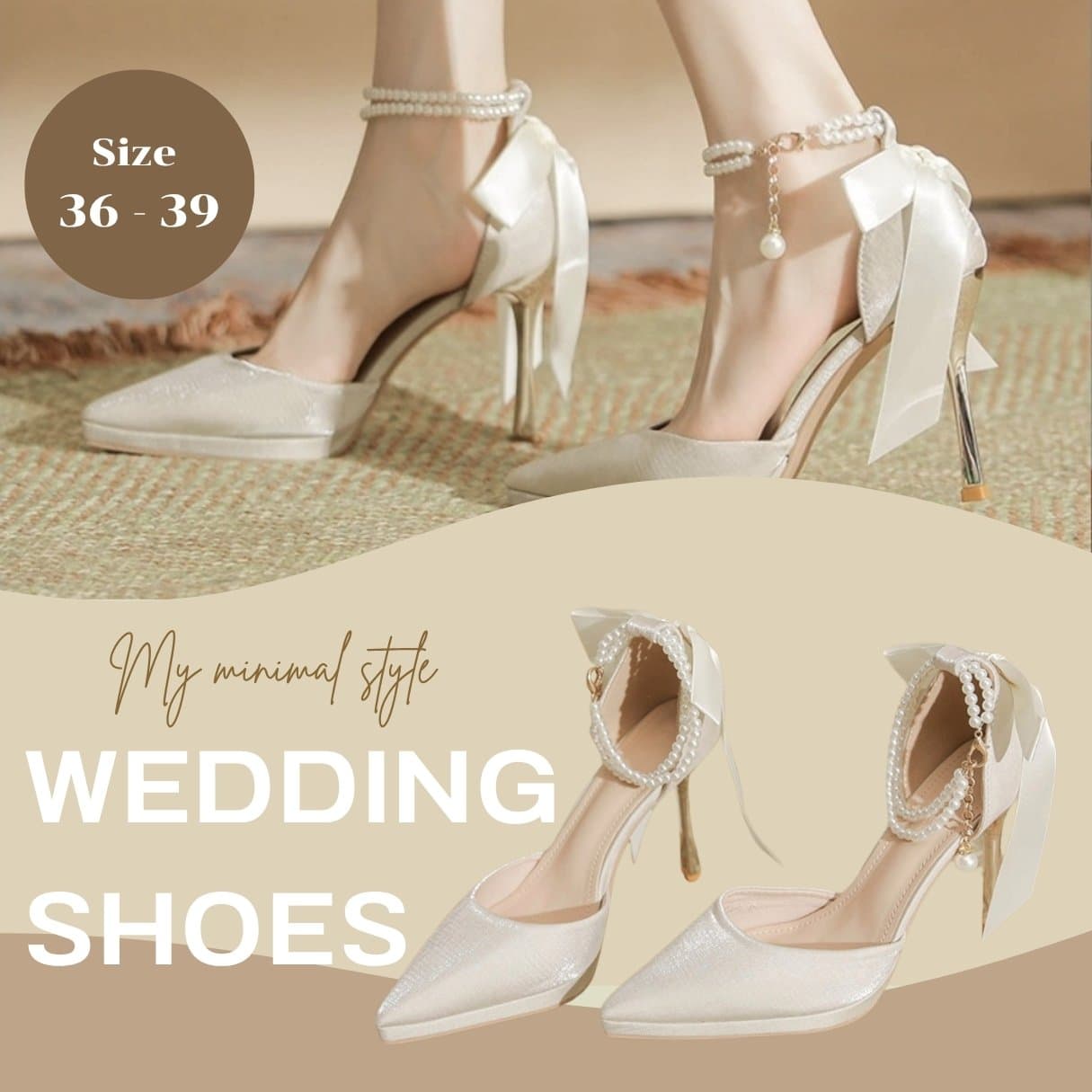 รองเท้า SHOES 9
