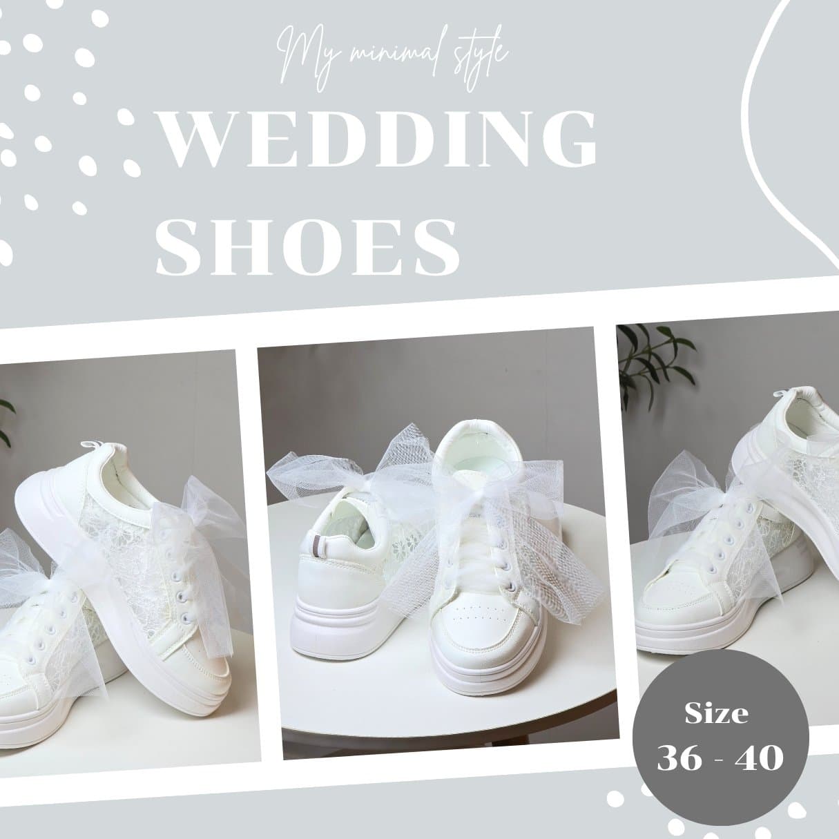 รองเท้า SHOES 7