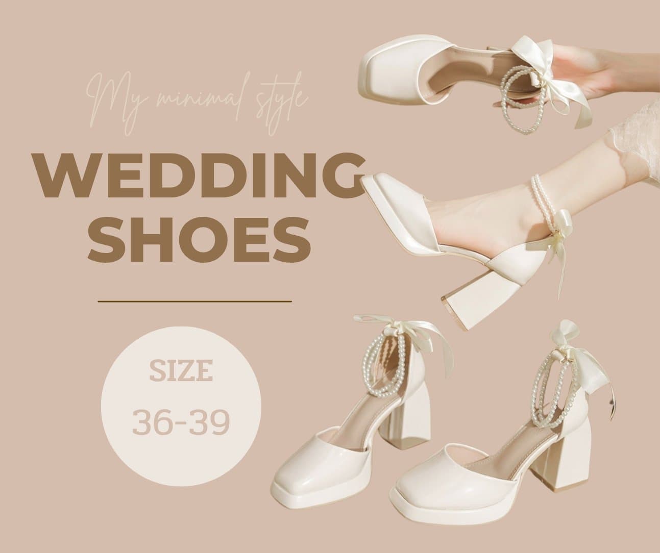 รองเท้า SHOES 5