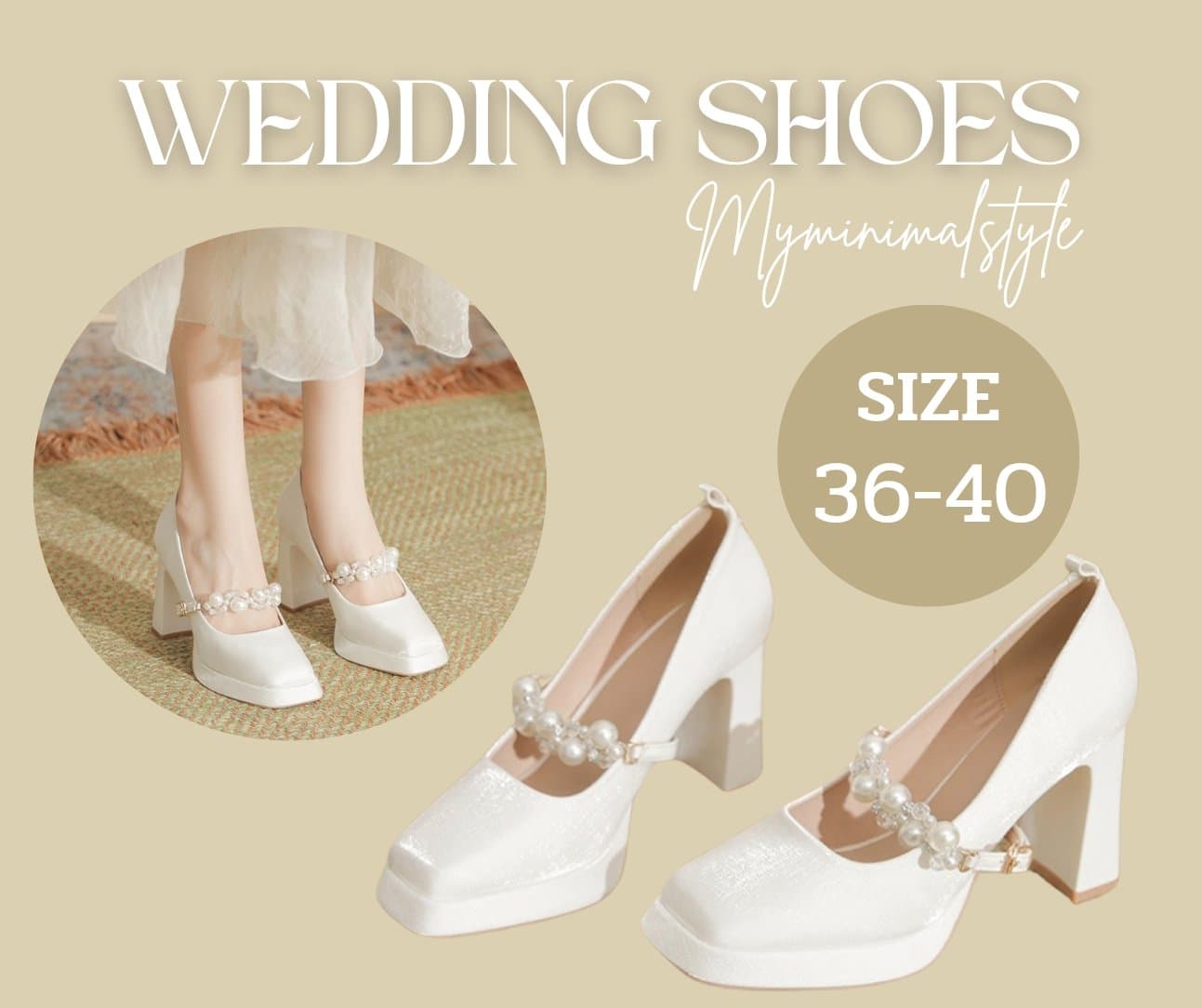 รองเท้า SHOES 2