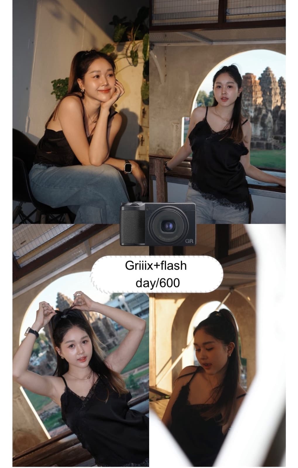 Griiix +flash