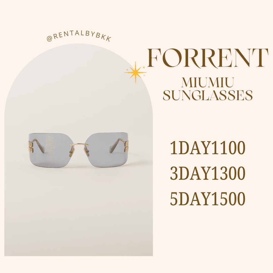 miumiu sunglasses