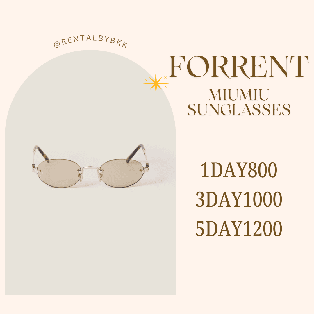 miumiu sunglasses
