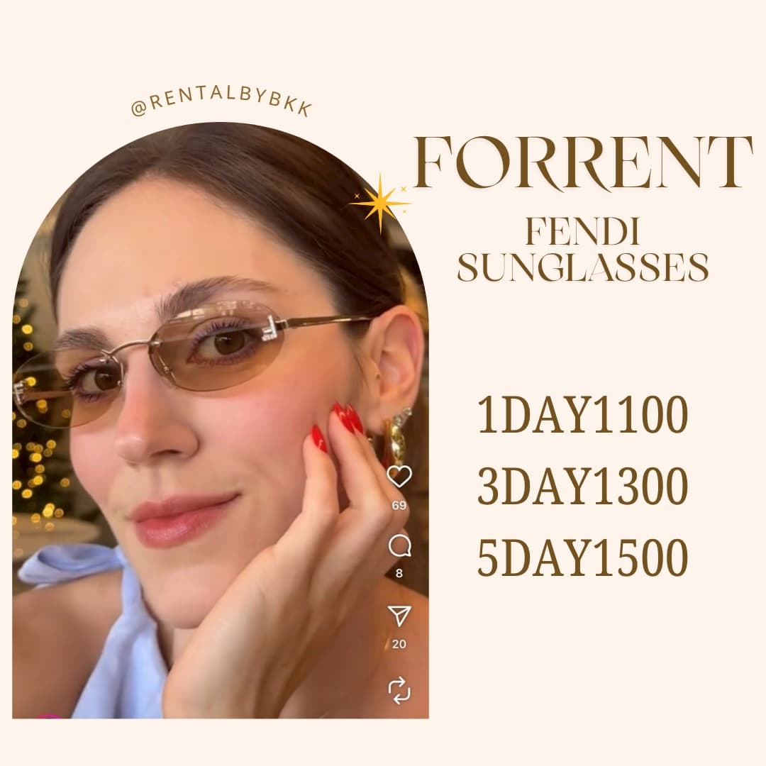 fendi sunglasses