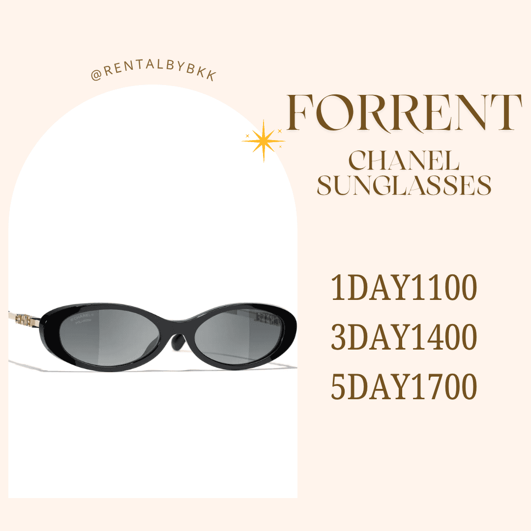 chanel sunglasses