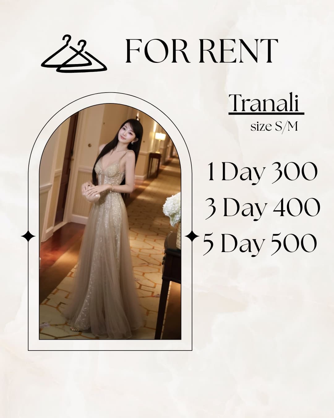 Tranali มะกอก