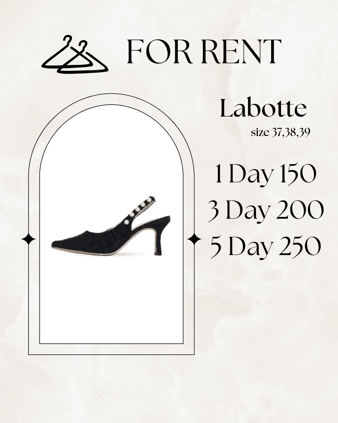Labotte ทวิต ดำ