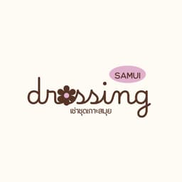 Dressing Samui