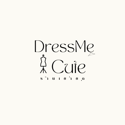 ปกร้าน dress.mecute