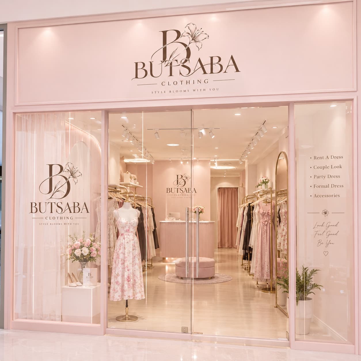 Cover photo of butsaba.rentel