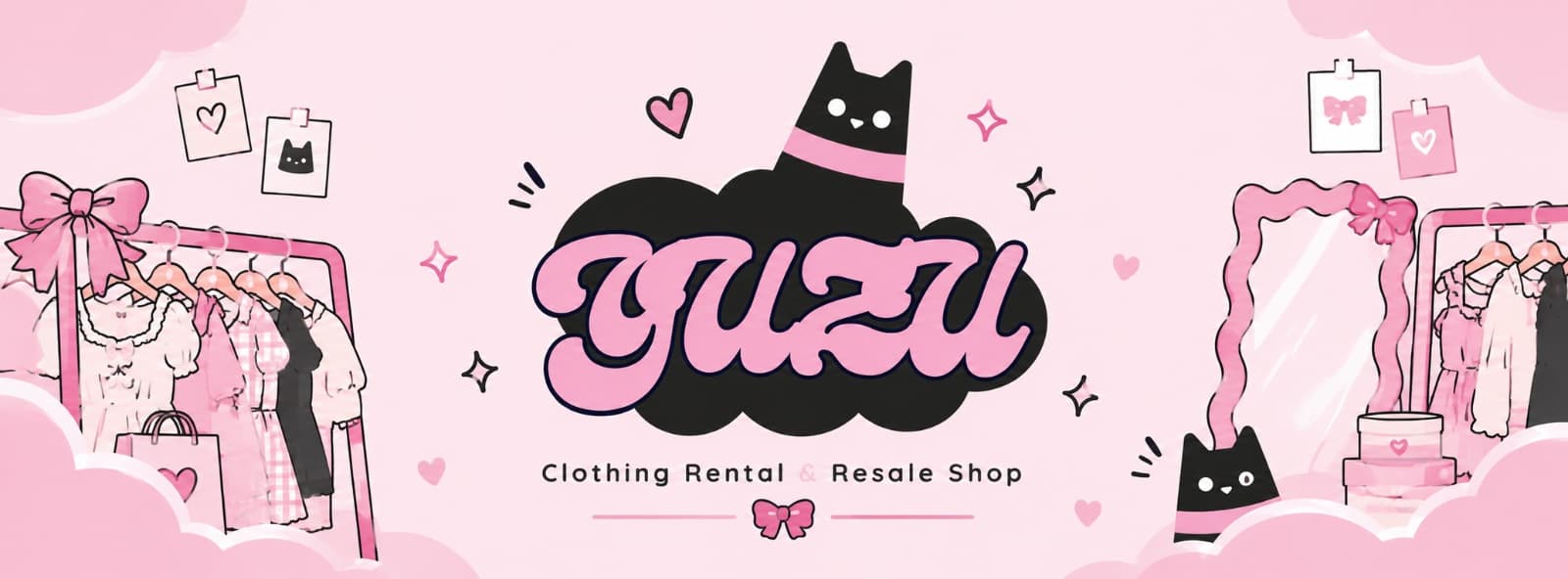ปกร้าน rentalby.yuzu