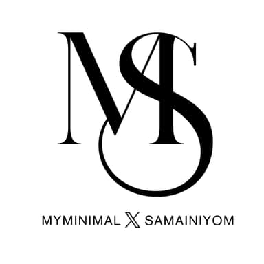 Myminimal x Samainiyom