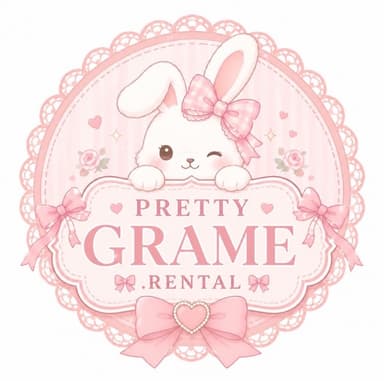 Prettygrame.rental