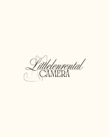 เช่ากล้อง เช่าชุด หัวหิน LittleLens 📸👗