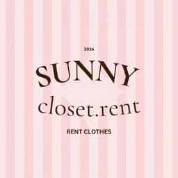 sunnycloset.rent