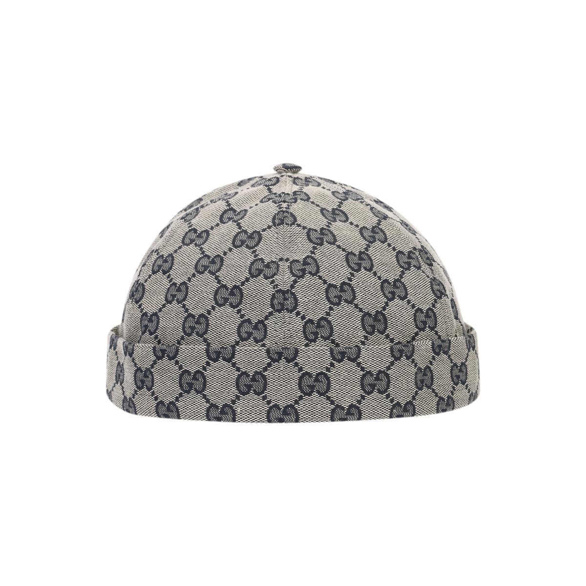 Gucci Hector Gg Skull Cap
