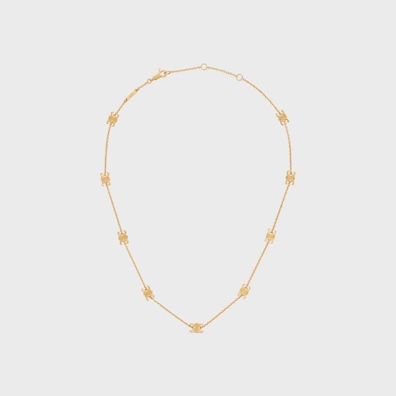 Celine necklace
