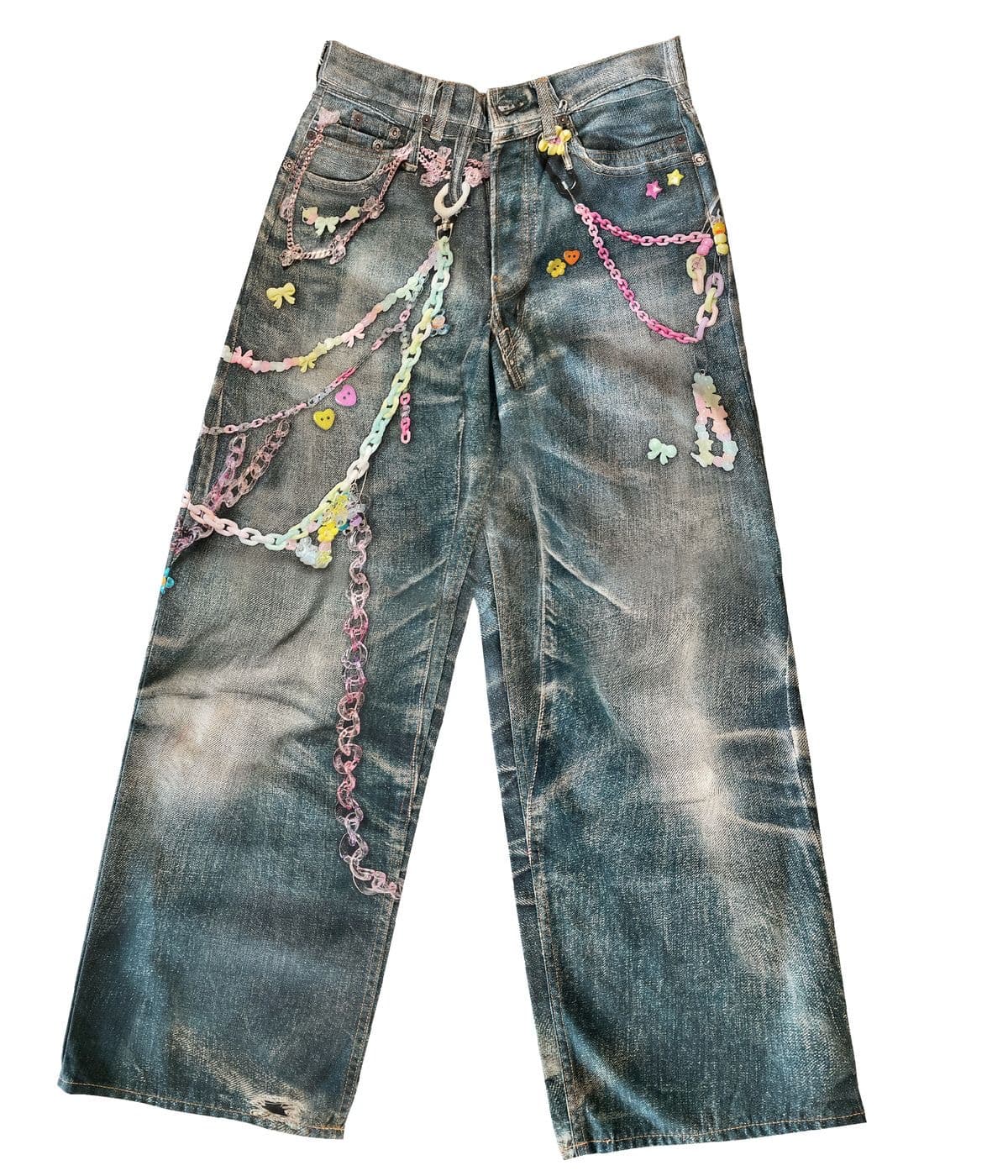 Acne studios 1981 Baggy leg