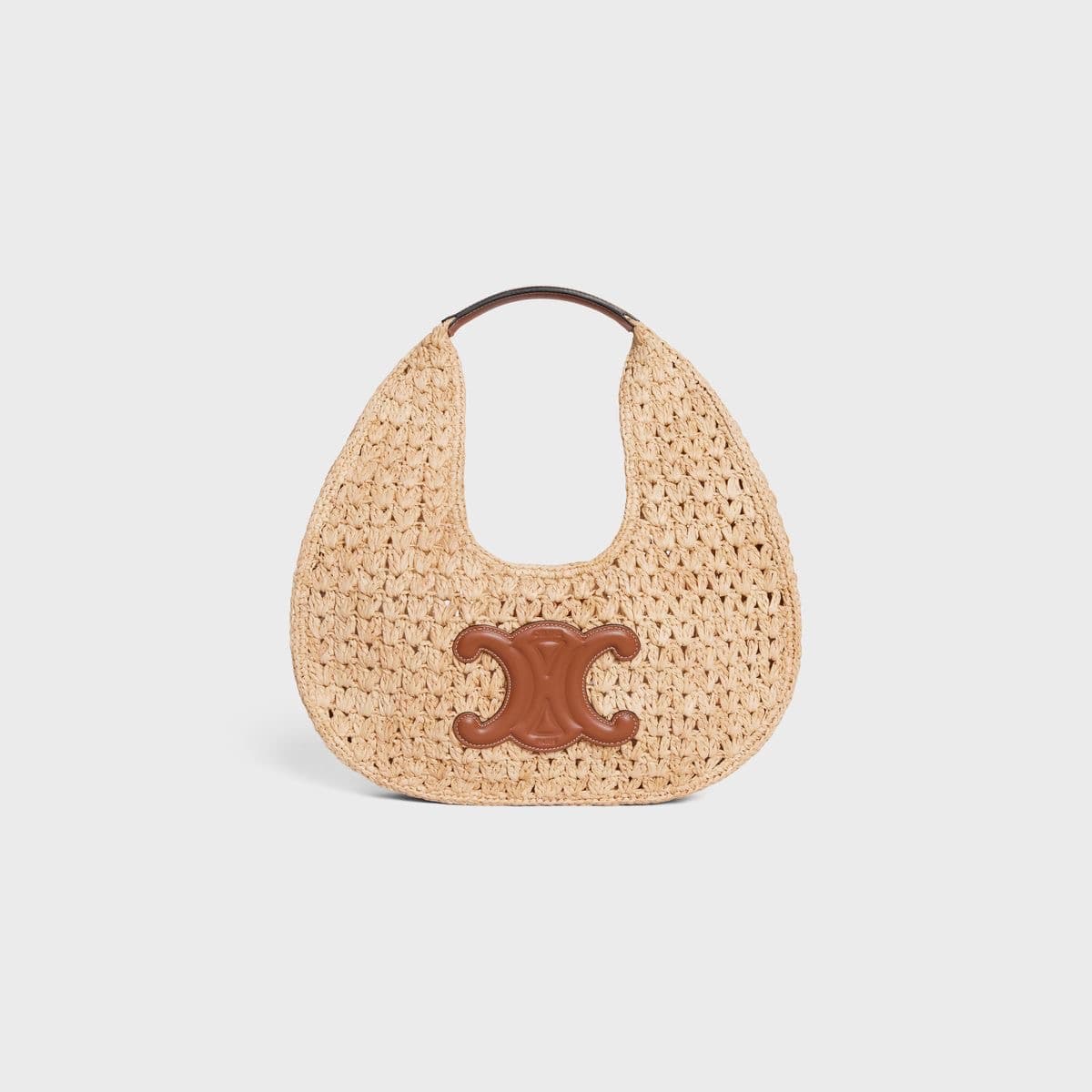 Celine hobo panier