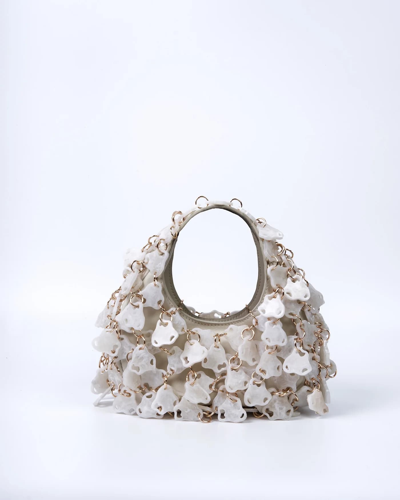 Pipatchara infinitude moon clear white