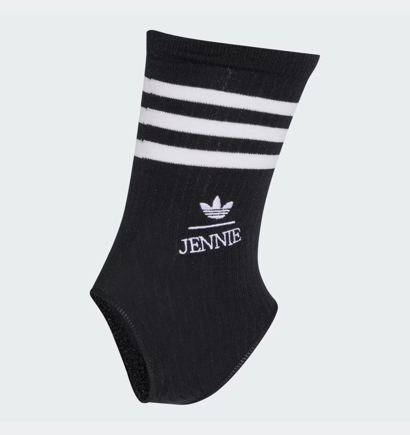 Adidas x jennie sock