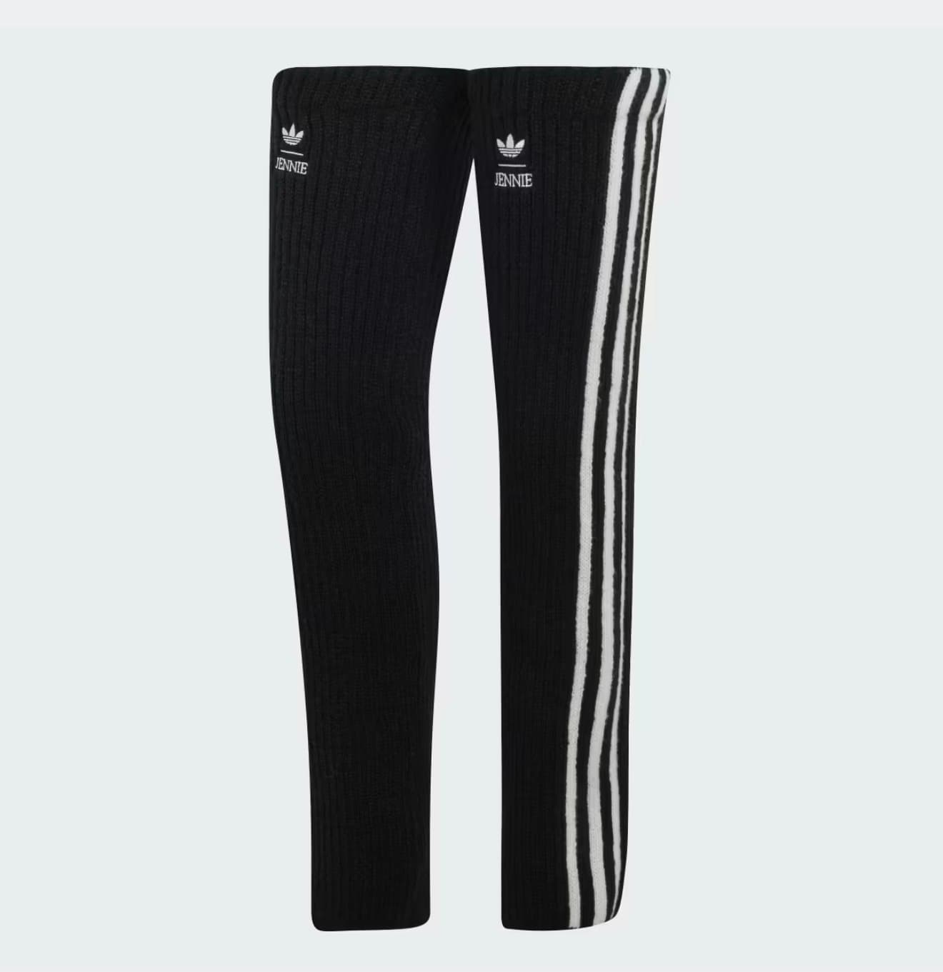Adidas x jennie leg warmer original