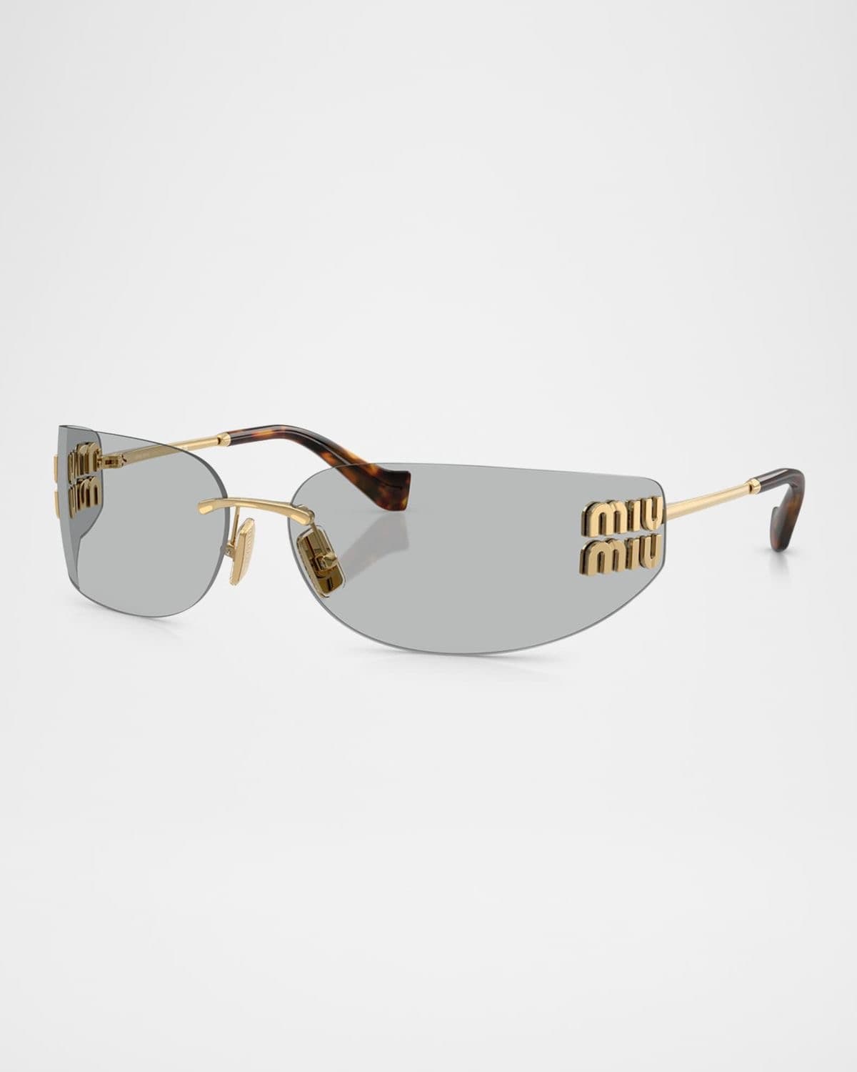 Miumiu sunglasses A51S