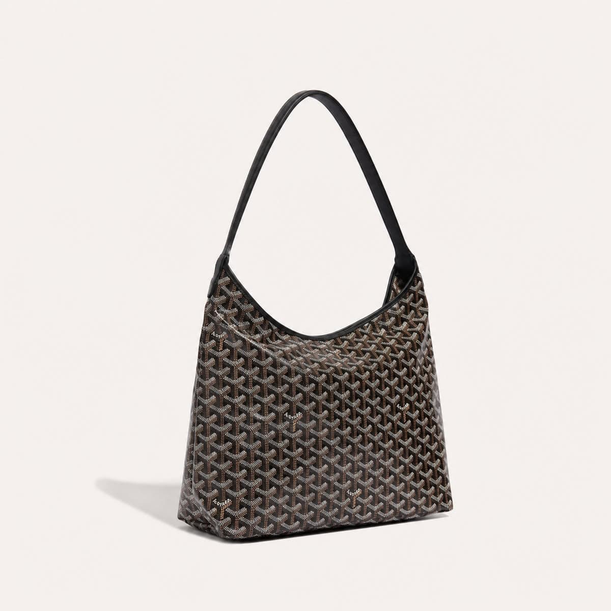 Goyard hobo black 2026