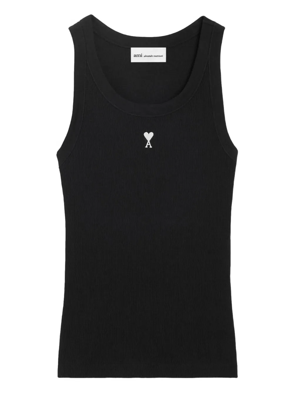 AMI TANK BLACK
