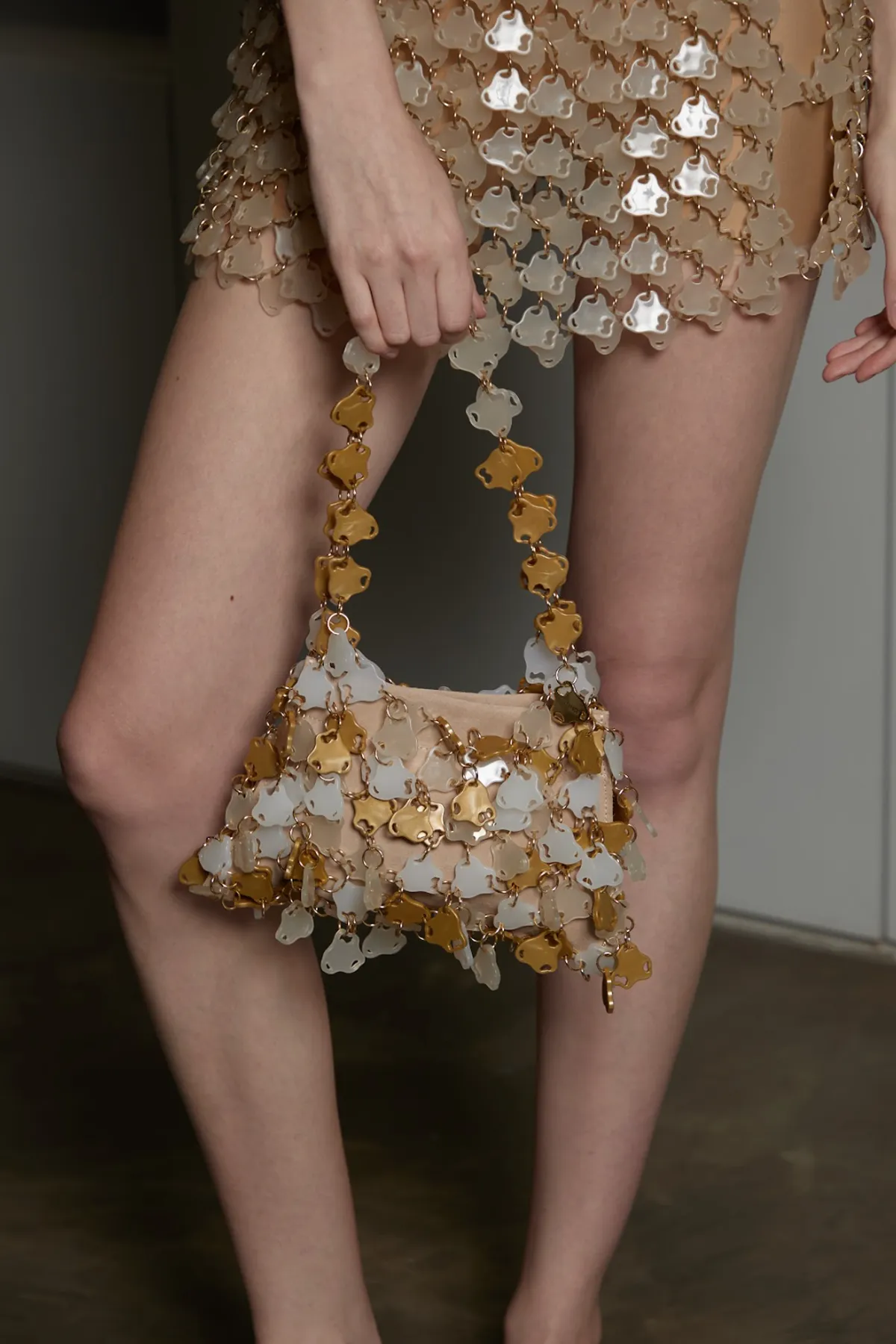 Pipatchara infinitude bag