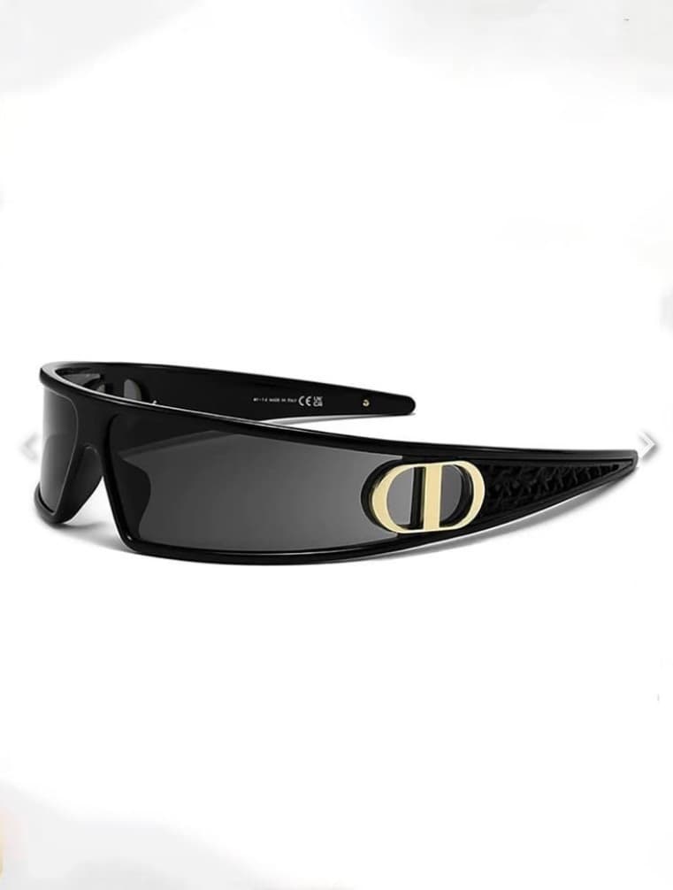 Dior M1U sunglasses