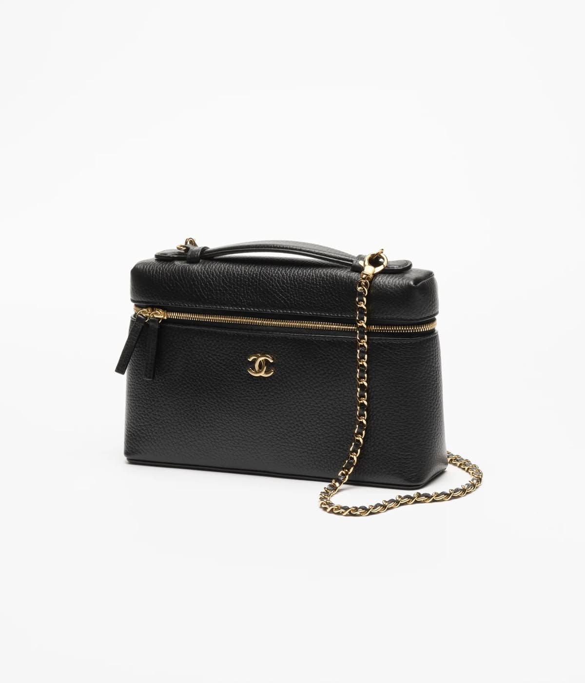 Chanel 26 a vanity