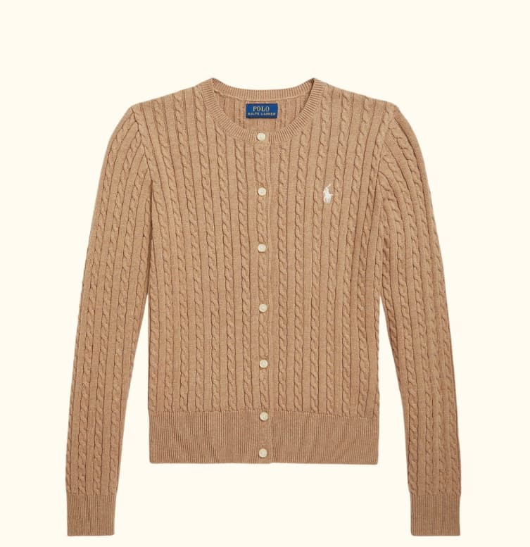 Polo Camel