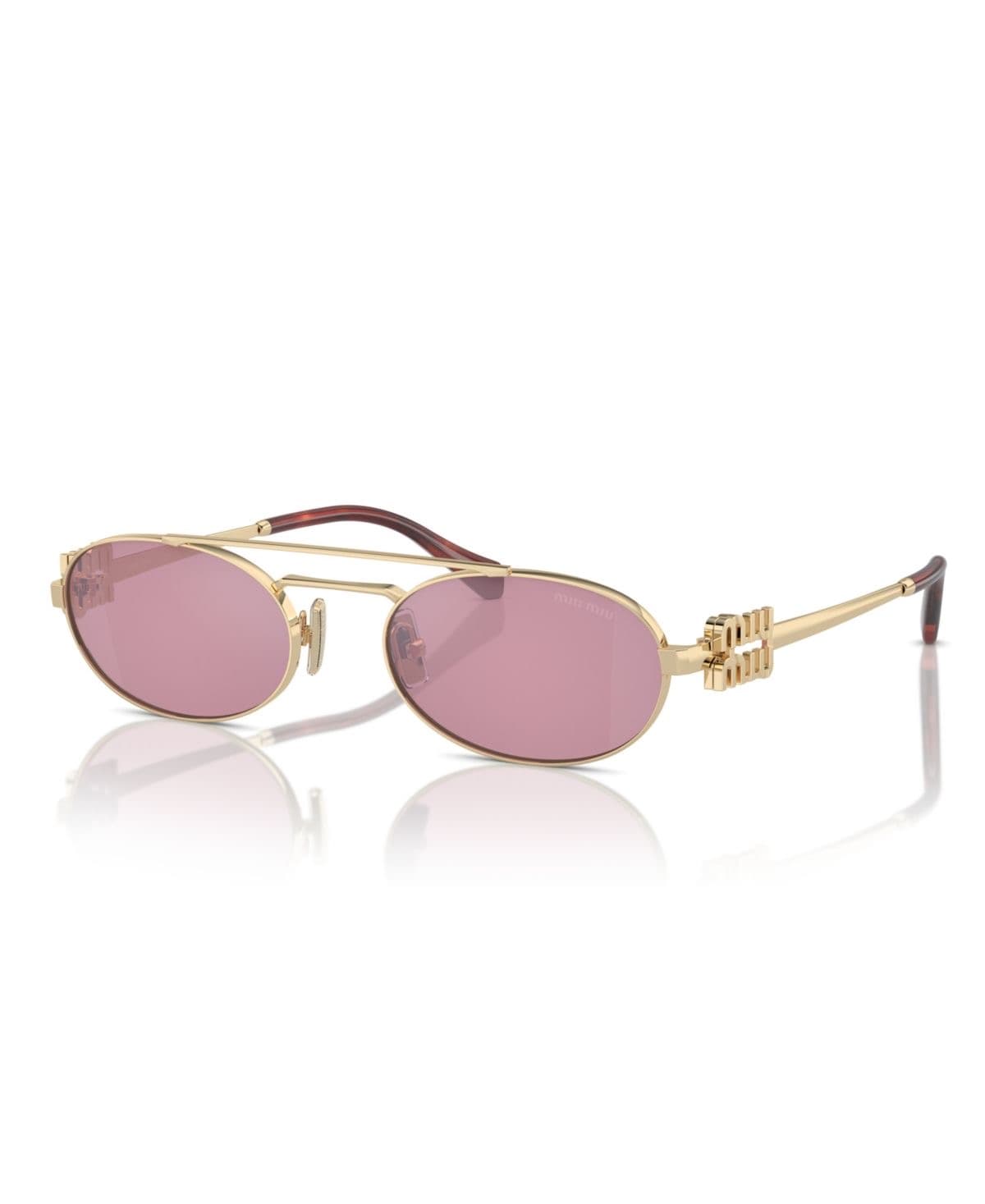 Miumiu sunglasses