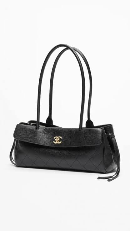 Chanel eastwest