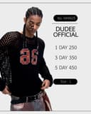 (NA9625) เฉพาะเสื้อตะค่าย