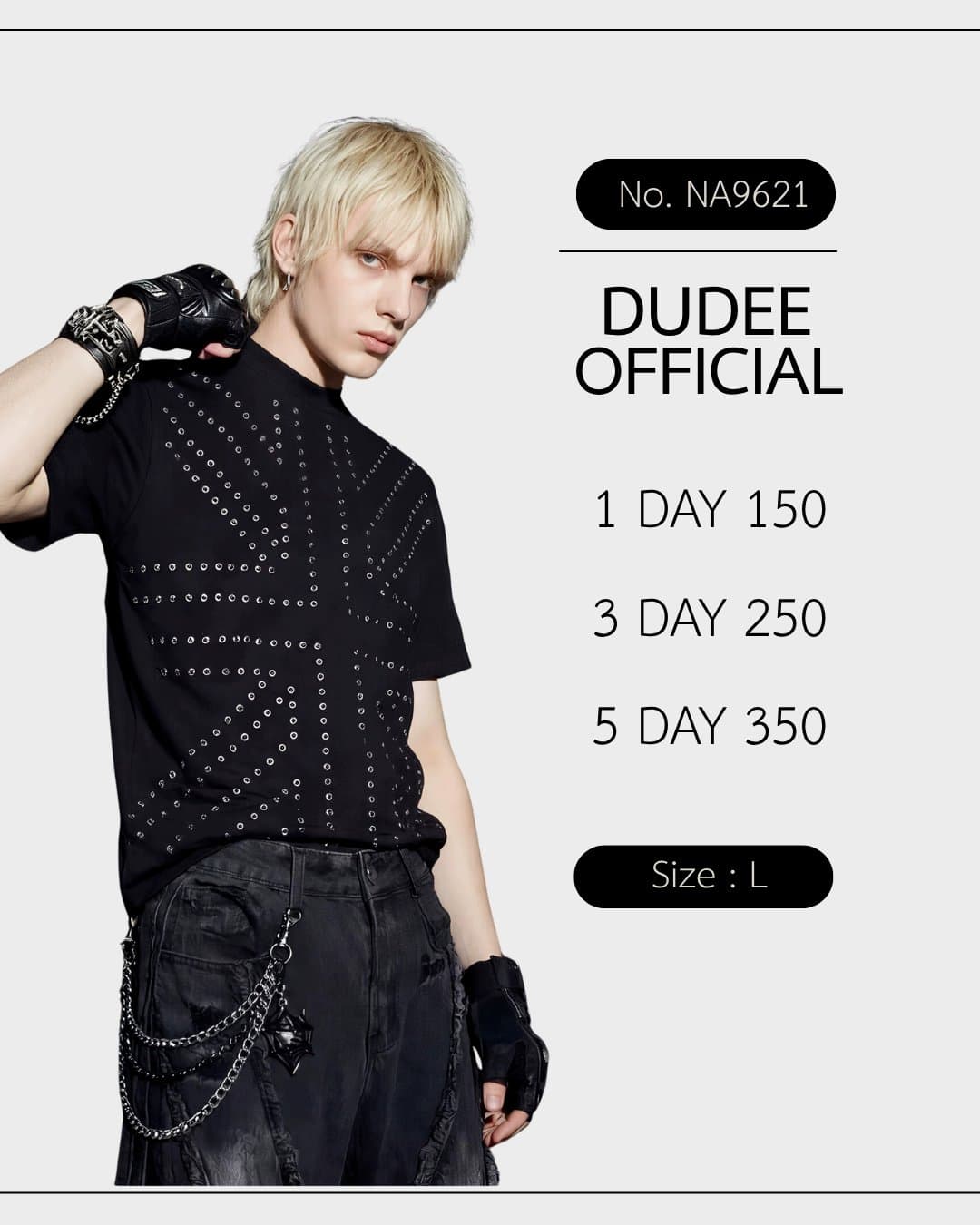 (NA9621) เฉพาะเสื้อ