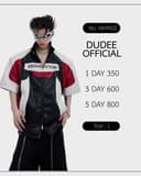 (NA9922) เฉพาะเสื้อ.