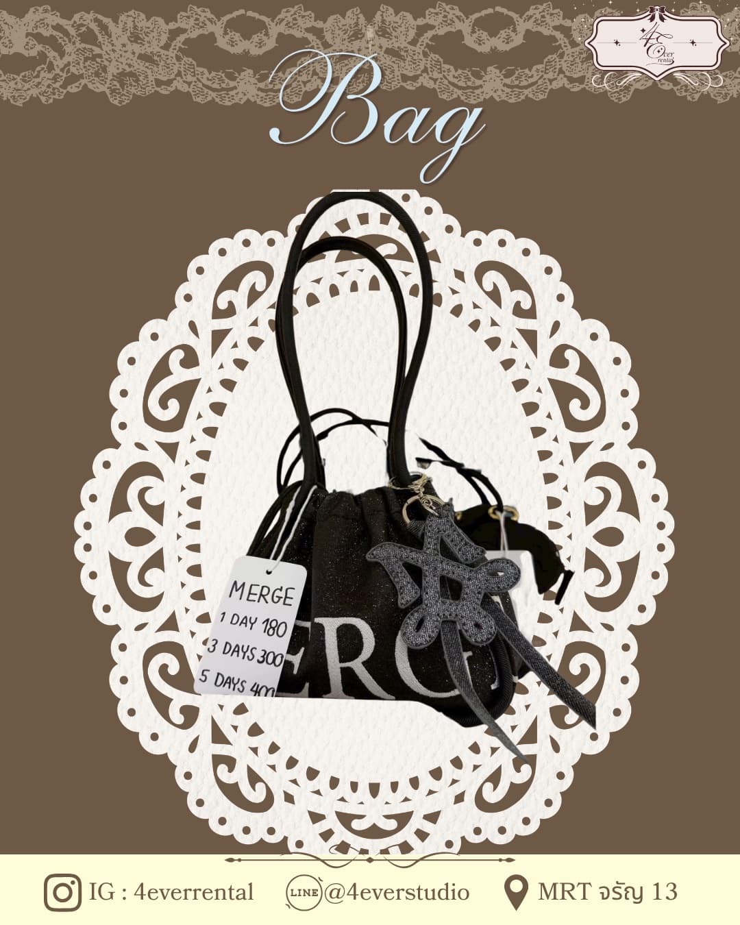 BAG