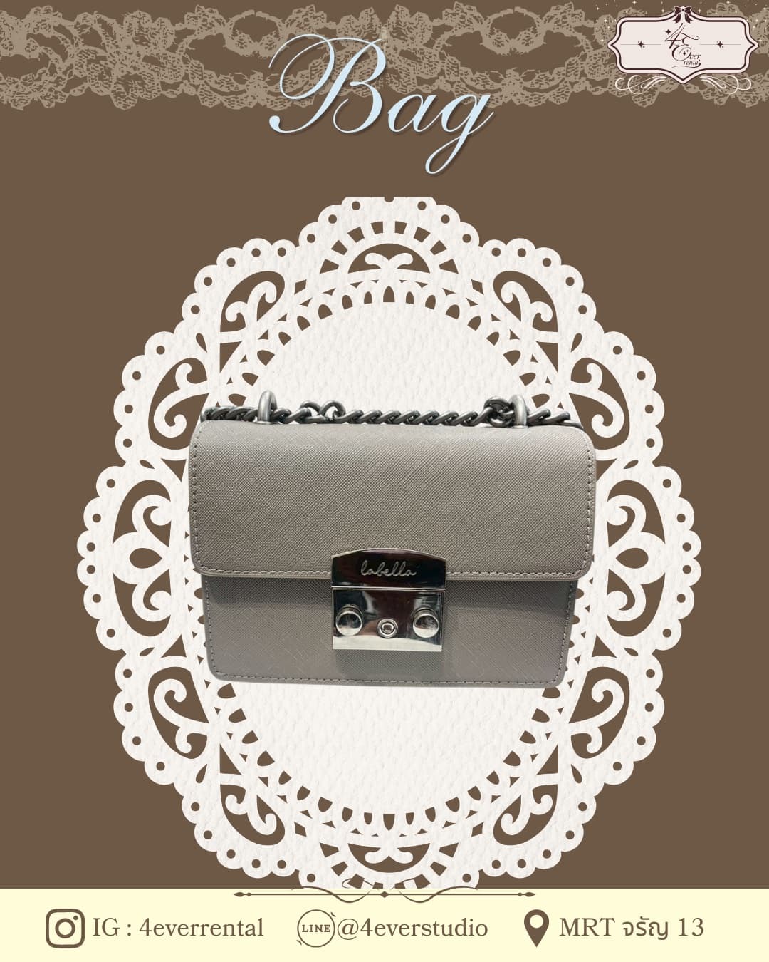 BAG