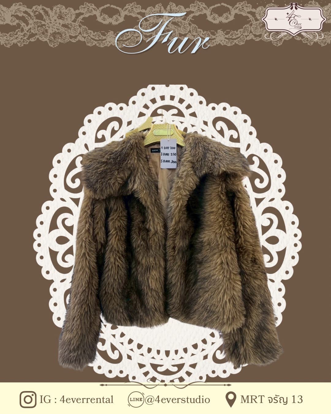 FUR