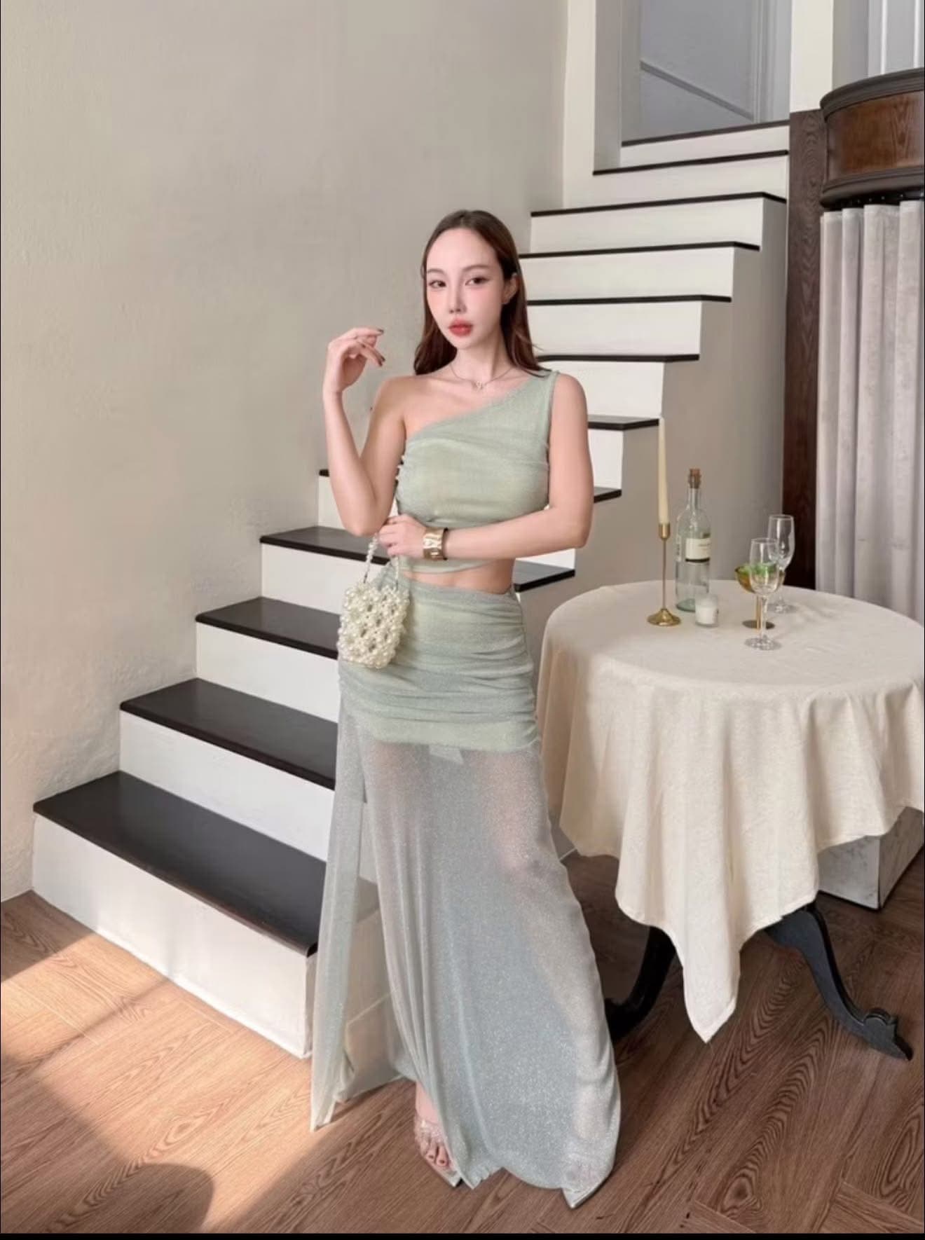 ราตรีสีเขียว