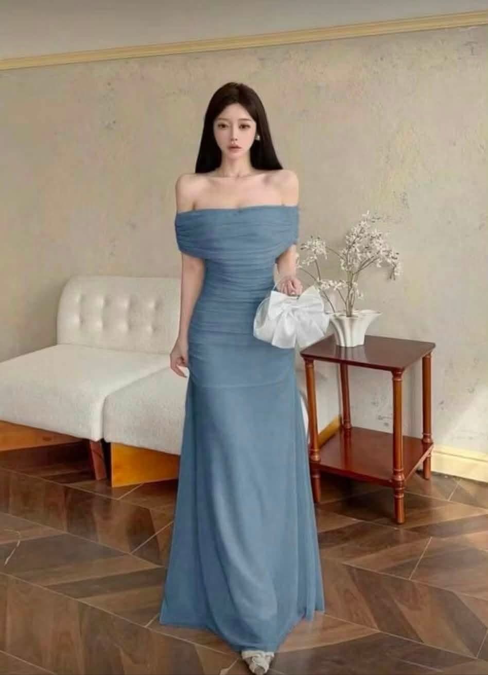 ราตรีสีฟ้า
